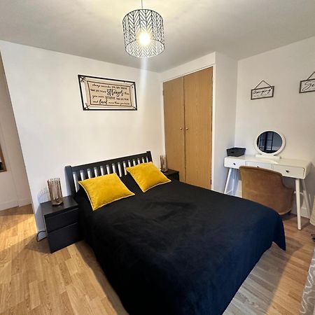 לונדון Bermondsey Apartment מראה חיצוני תמונה
