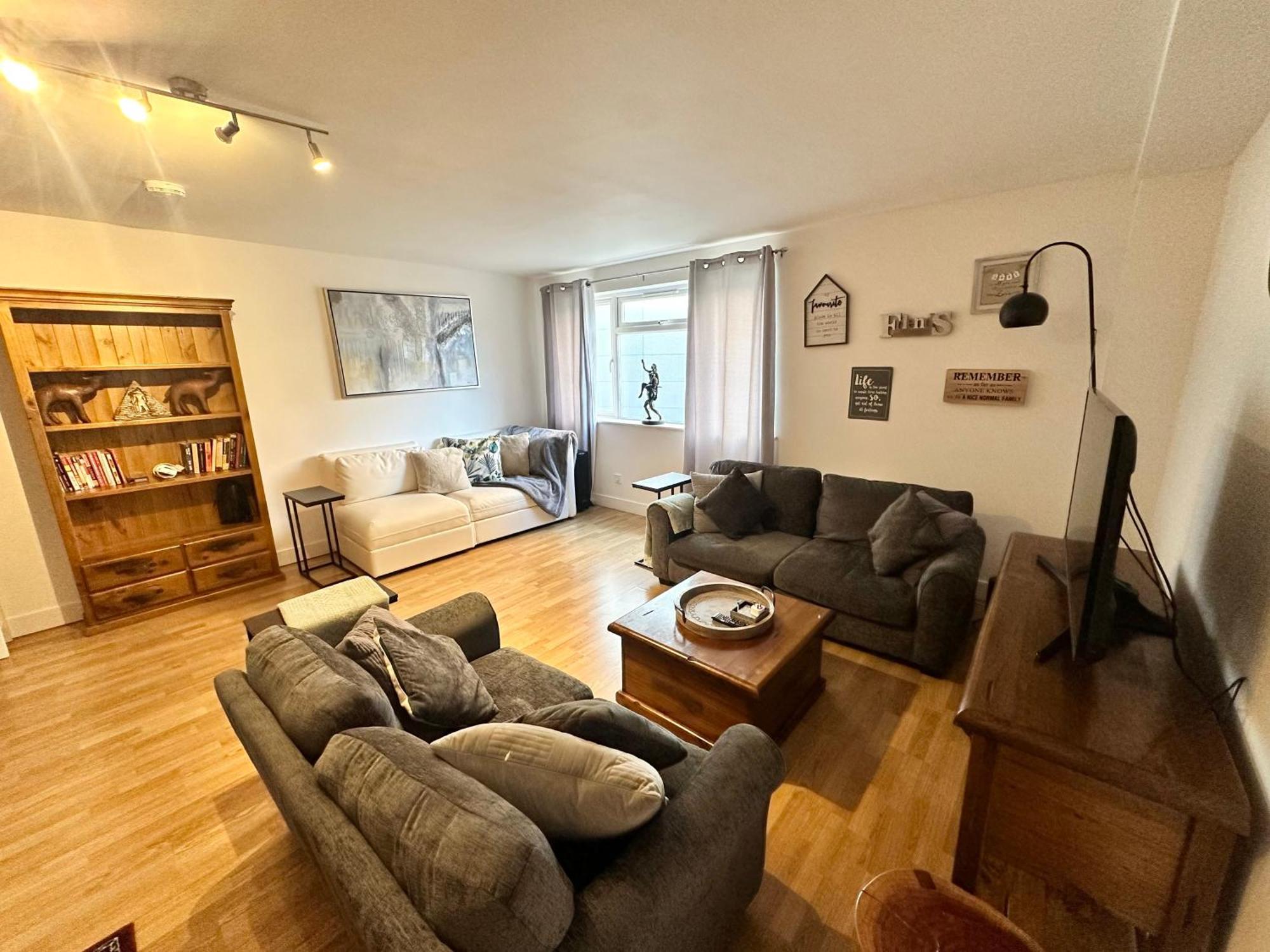 לונדון Bermondsey Apartment מראה חיצוני תמונה