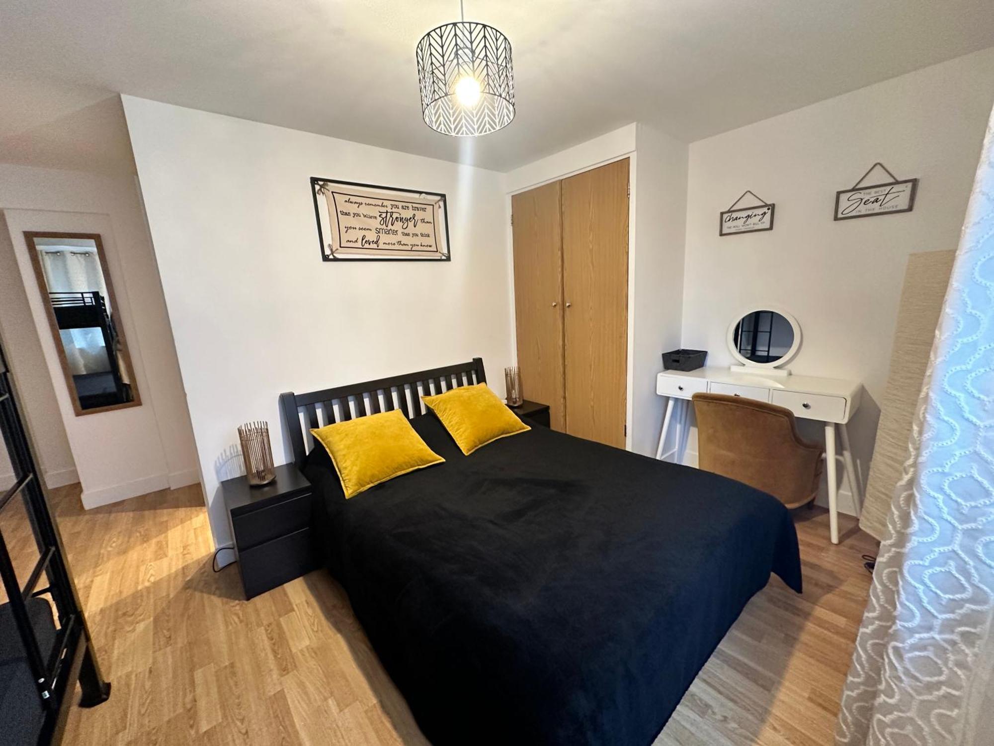 לונדון Bermondsey Apartment מראה חיצוני תמונה