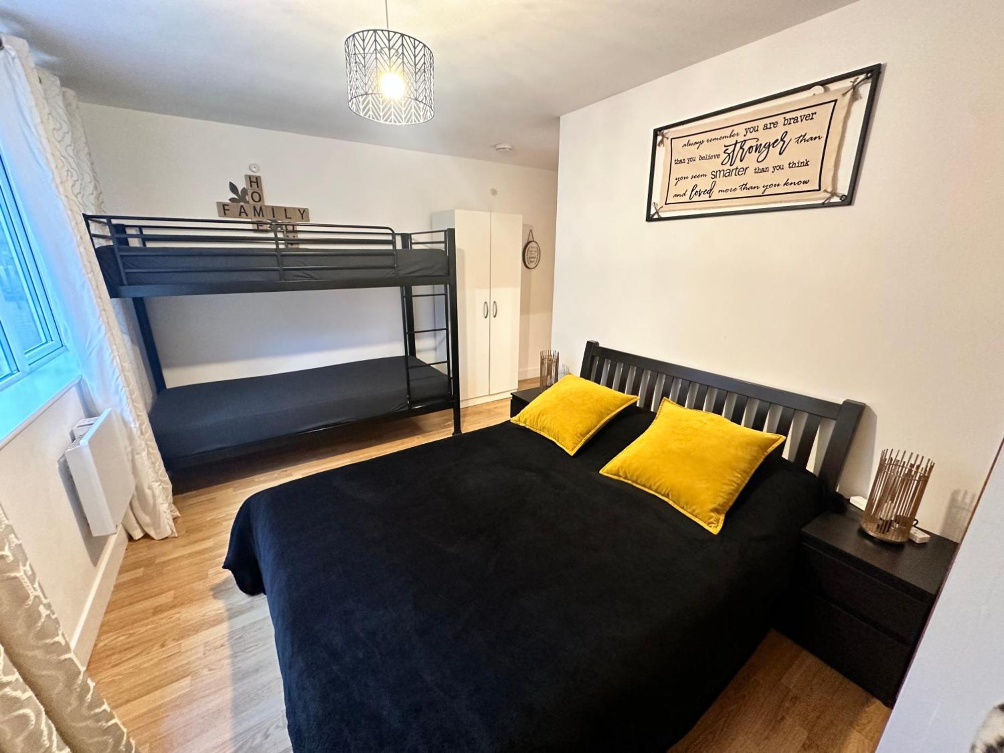 לונדון Bermondsey Apartment מראה חיצוני תמונה